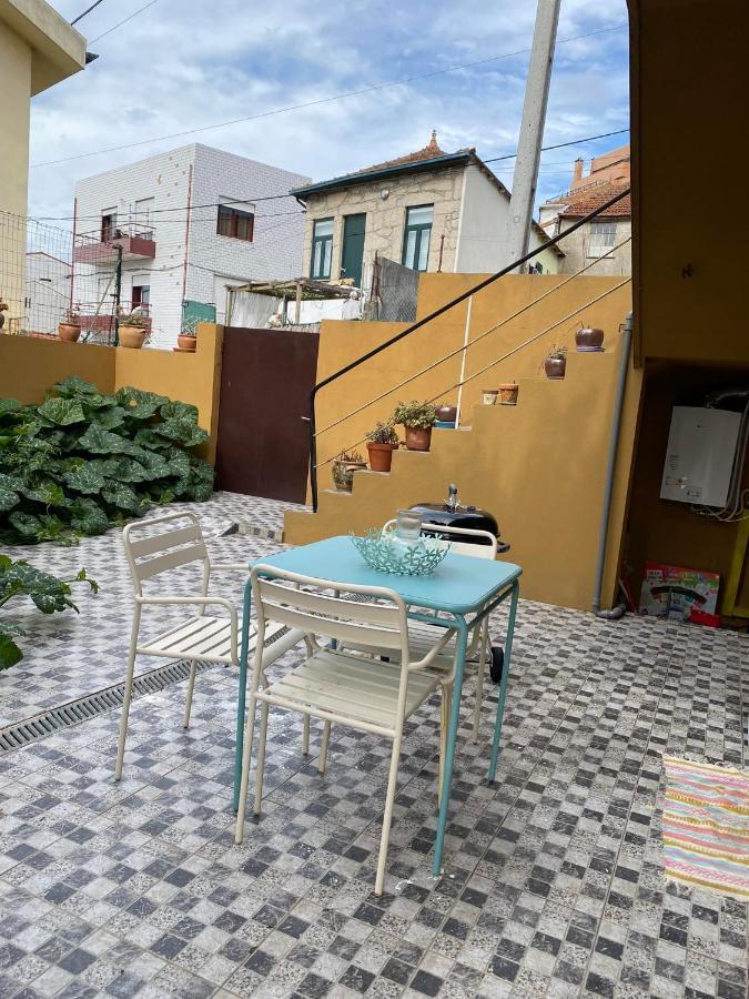Oporto Glamour Suite House Vila Nova de Gaia Exterior foto