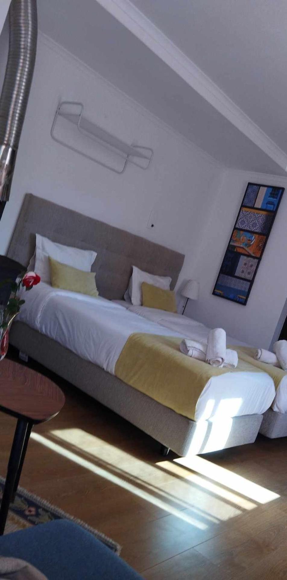 Oporto Glamour Suite House Vila Nova de Gaia Exterior foto