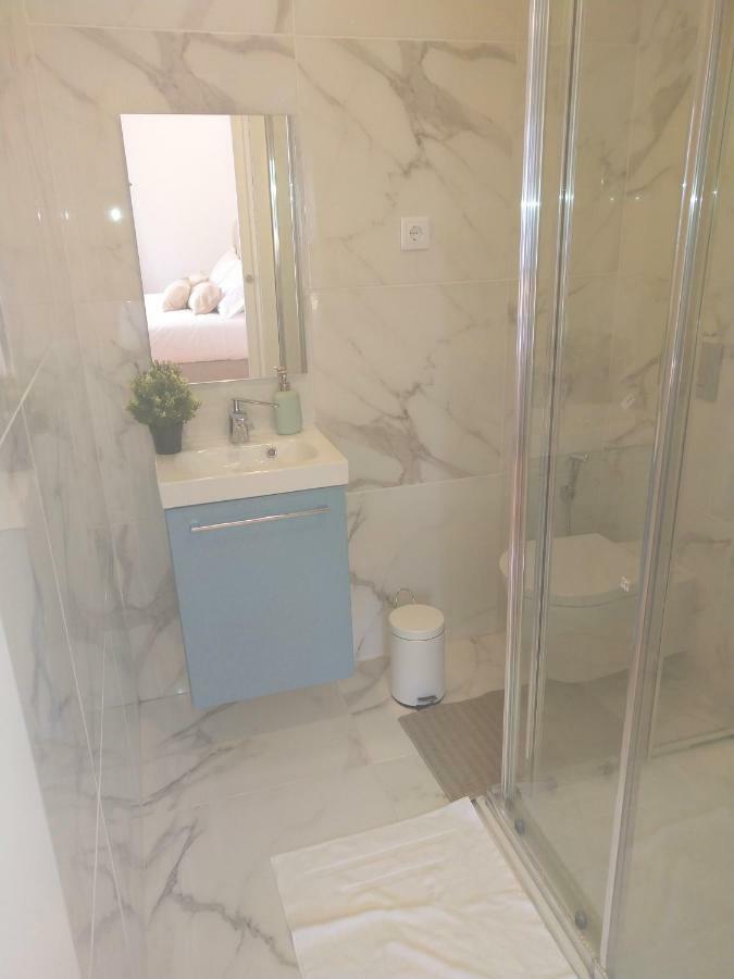 Oporto Glamour Suite House Vila Nova de Gaia Exterior foto