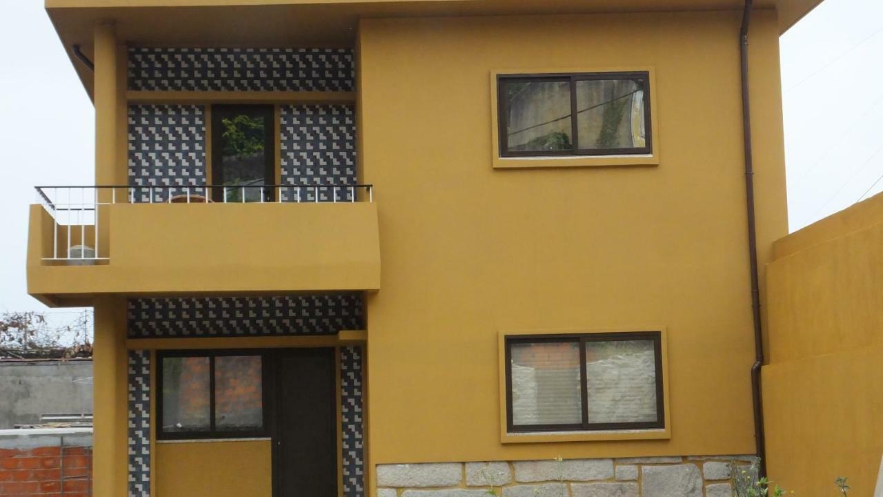 Oporto Glamour Suite House Vila Nova de Gaia Exterior foto